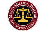 Multi-Million Dollar Advocates Forum