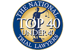 Top 40 Under 40