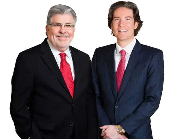 Image of Douglas E. Dilley and Miguel E. Dilley