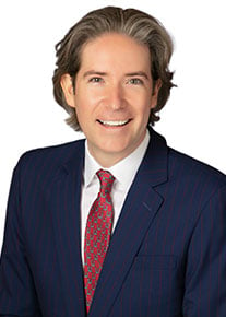 Image of attorney Miguel E. Dilley